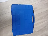 Variklio fiksavimo rinkinys
