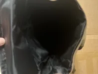 Žvejo ir metalo ieškoto kuprinė
