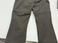 Moteriškos Deerhunter kelnės/šortai (PARD-345)
