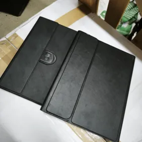 iPad deklai