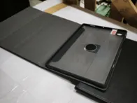 iPad deklai