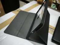iPad deklai