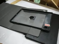 iPad deklai