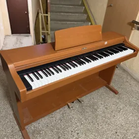 Pianinas kawai digital piano Cn290