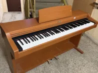 Pianinas kawai digital piano Cn290