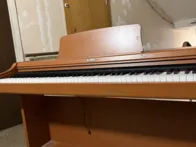 Pianinas kawai digital piano Cn290