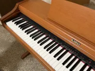 Pianinas kawai digital piano Cn290