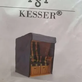 KESSER® Uždangalas