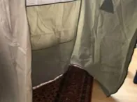 KESSER® Uždangalas