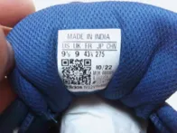Adidas bateliai 43 1/3