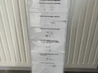 Duso komplektas