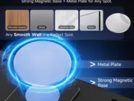 RGB lempa