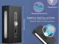 RGB lempa