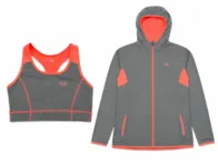 Sportiniai rūbai moterims -7vnt(Pard-289)