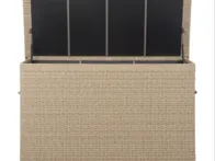 Lauko daiktadėžė 170x75x95 cm