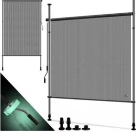 KESSER®. Vertikali markizė 200 X 310 CM
