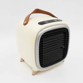10vnt. Mini oro vėsintuvas “Air Cooler” 
