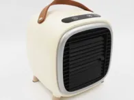 10vnt. Mini oro vėsintuvas “Air Cooler”