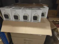 10vnt. Mini oro vėsintuvas “Air Cooler”