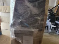 Mišri prekių paletė – namams, sodui, įrankiai ir..