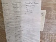 Mišri prekių paletė – namams, sodui, įrankiai ir..