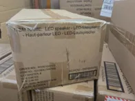 ROSELAND RS-420 Mini LED Bluetooth kolonėlės 8vnt.