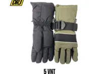 Ultrasport šildomos pirštinės - 5vnt (DRJ-8-8)