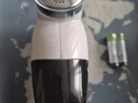 Pūkų rinkiklis