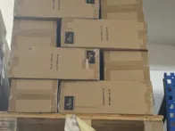 Pakraunamas nuo saulės lauko šviestuvas 5 vnt.