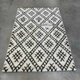 3vnt. Kilimas „Teppich Moder Shaggy” 120×180