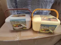 8vnt spalvoti 5ltr šaltkrepšiai