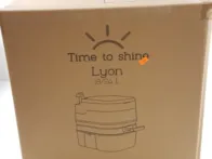 Biotualetas Lyon