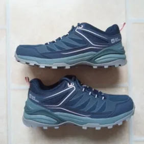 Jack Wolfskin žygio bateliai 37,5