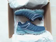 Jack Wolfskin žygio bateliai 37,5