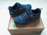 Jack Wolfskin žygio bateliai 37,5