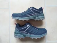 Jack Wolfskin žygio bateliai 37,5