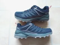 Jack Wolfskin žygio bateliai 37,5