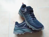 Jack Wolfskin žygio bateliai 37,5