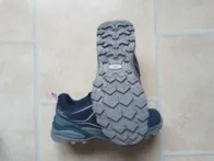 Jack Wolfskin žygio bateliai 37,5
