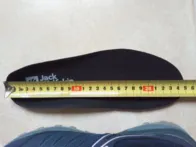 Jack Wolfskin žygio bateliai 37,5