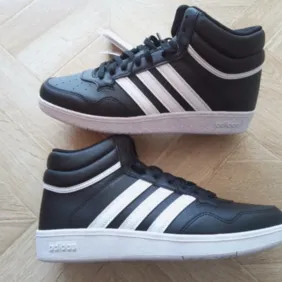 Adidas Hoops 4.0 bateliai 42