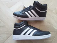 Adidas Hoops 4.0 bateliai 42