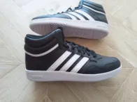 Adidas Hoops 4.0 bateliai 42