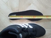 Adidas Hoops 4.0 bateliai 42