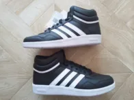 Adidas Hoops 4.0 bateliai 42