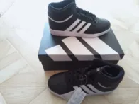 Adidas Hoops 4.0 bateliai 42