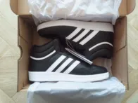 Adidas Hoops 4.0 bateliai 42