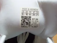 Adidas Duramo SL M bateliai 44 2/3