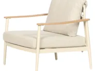 Lauko baldų komplektas „Luna”