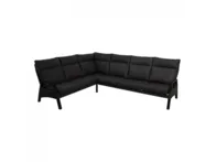 Kampinė sofa „Treviso Forte”